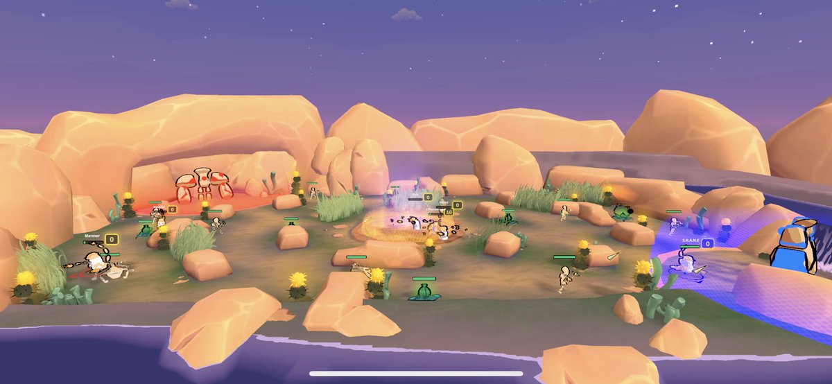 The Ghostie Demo IS LIVE. Come out and play!!