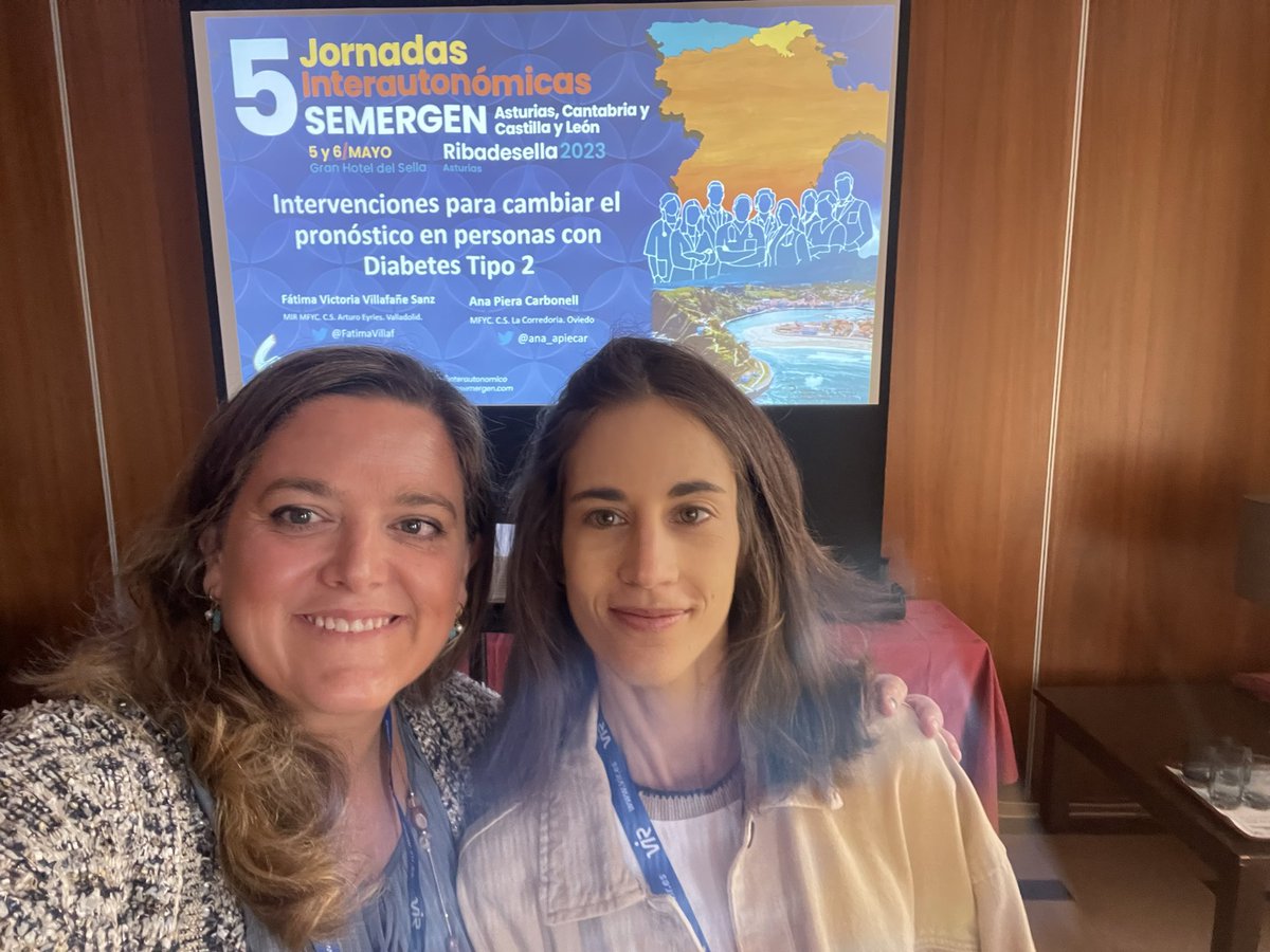 ana_apiecar's tweet photo. Pq es posible y además es nuestra obligación esforzarnos en romper inercias y cuidar de nuestros pacientes para mejorar sus vidas🔜
🛑#StopInercia en #InterautoAstCanCyL23
@SEMERGENap @semergenast @SEMERGENCantab1 @SemergenCyL
@FatimaVillaf @ana_apiecar
@SemergenGTDM @gt_hta https://t.co/4p9CH1eJif