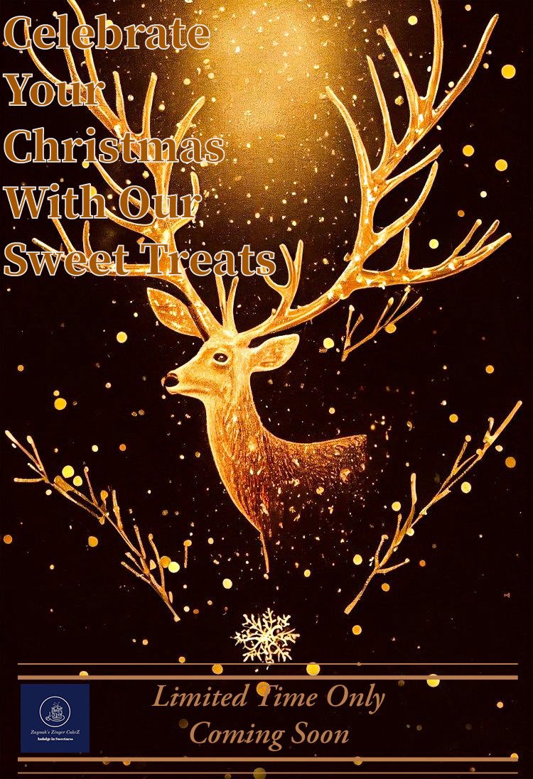 zingercakez's tweet photo. Christmas is a jolly holiday. So how about when the time comes you stop on by. #christmas #cupcakes https://t.co/YC2tC7byx4