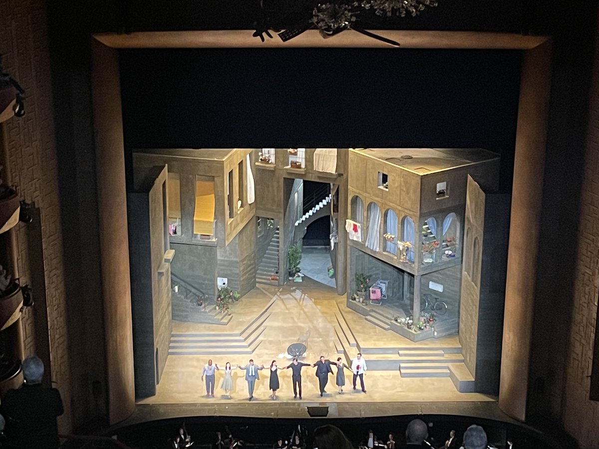 More thoughts about the @metopera's Don Giovanni: operatattler.typepad.com/opera/2023/05/…