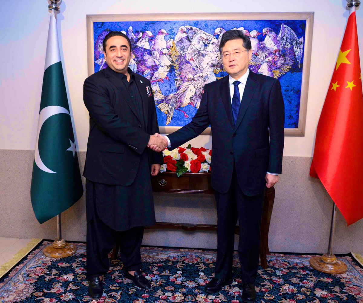 Bilawal Bhutto Zardari tweet media
