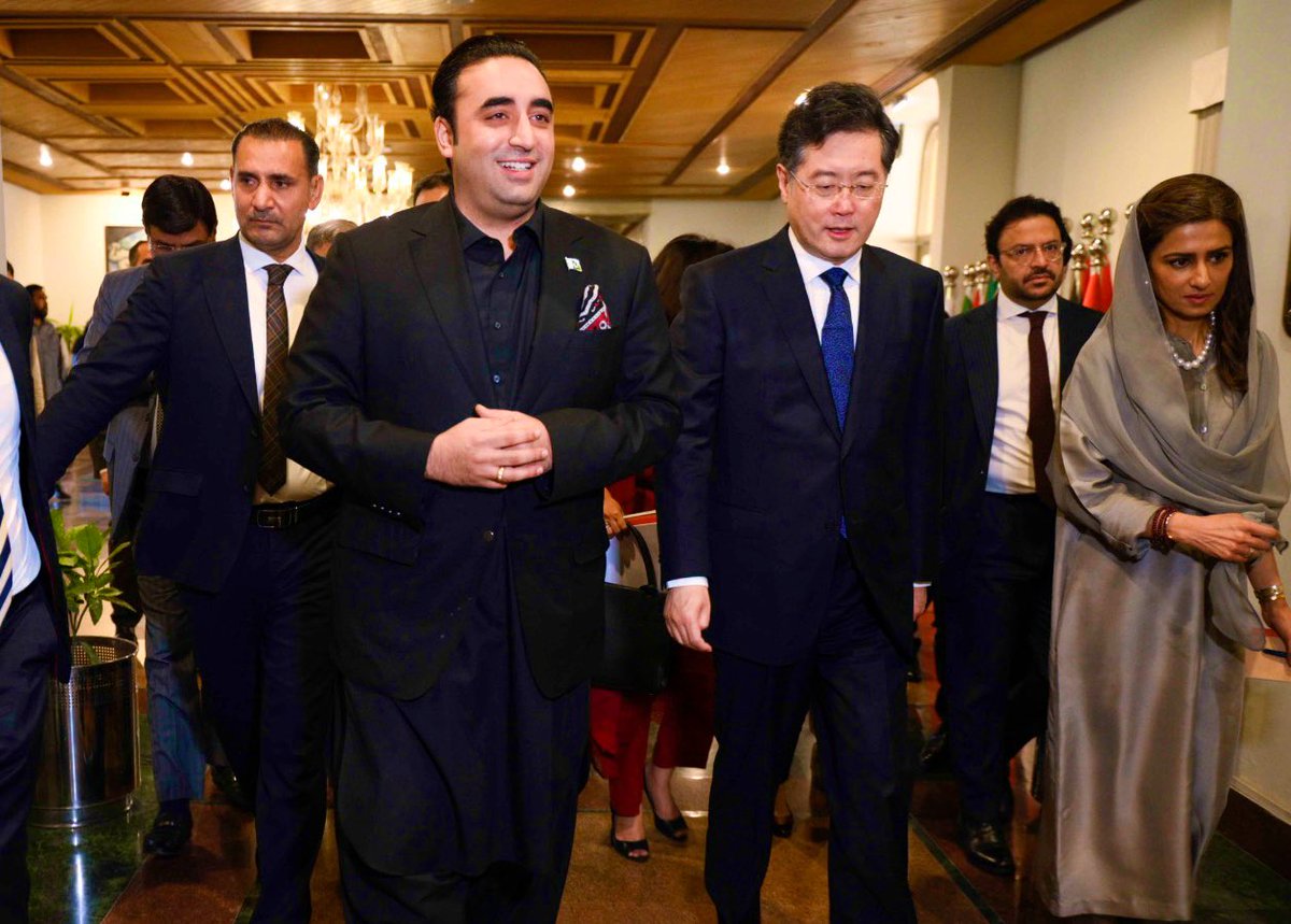 Bilawal Bhutto Zardari tweet media