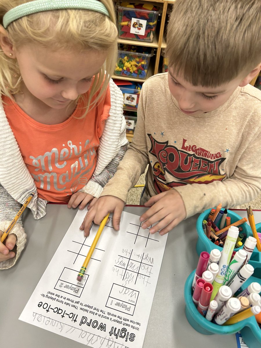 Sight word fun!#multisensory #games #kindergarten <a href="/NicoleKNorris/">Nicole Norris</a>