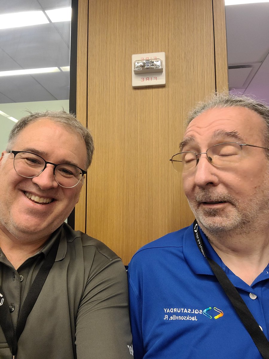 Crafty DBA tweet media