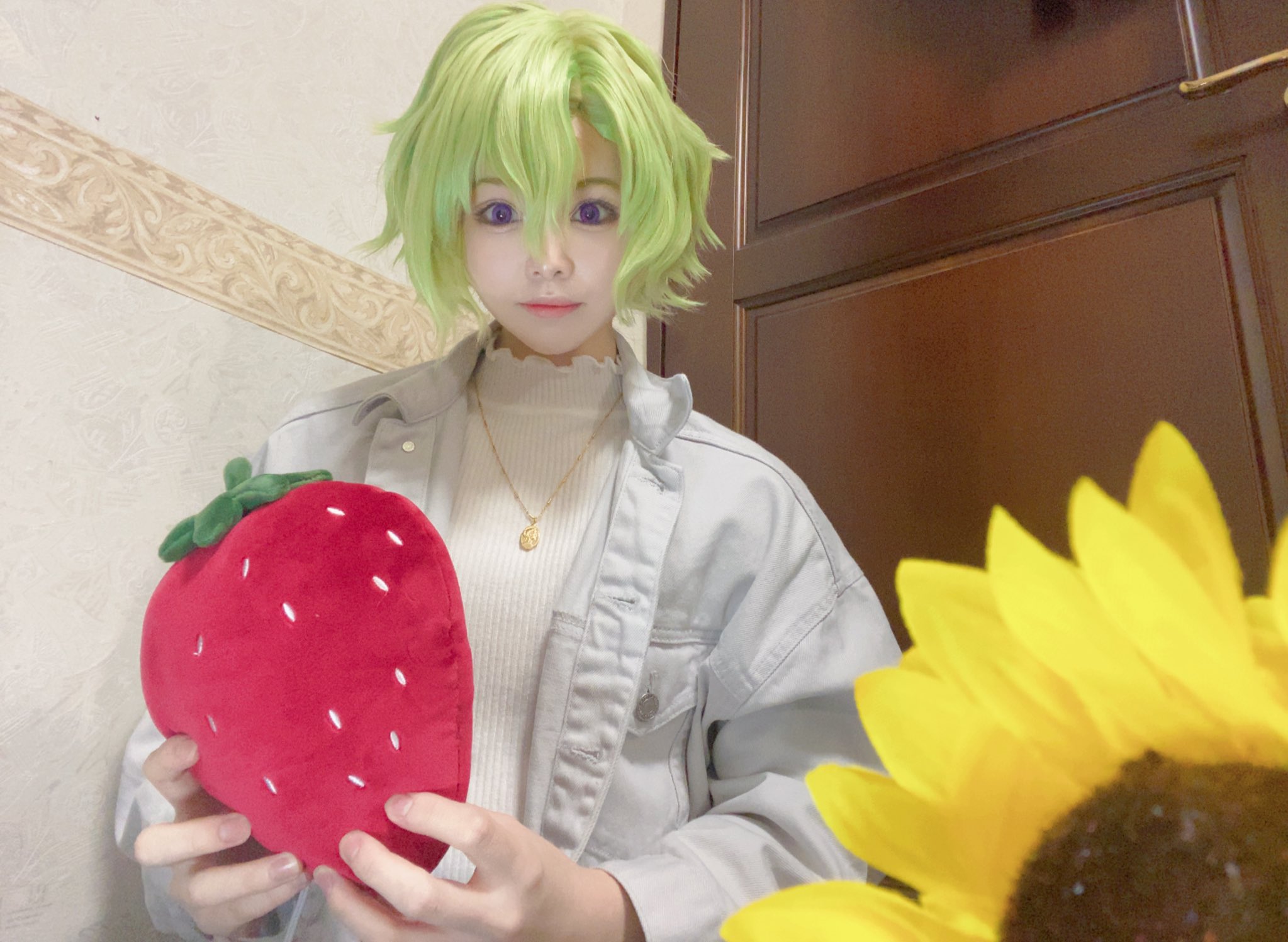 ✨ミー様おまとめ2点✨ありがとうございます♡ 2期だー！ 皆様楽しみ待ちましょう！ ーーーーーーーーーーーー