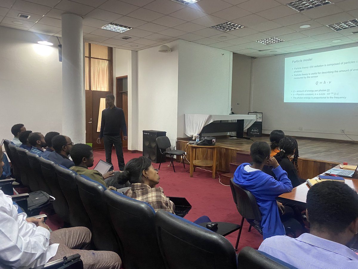 osmethiopia's tweet photo. Once again, we extend our sincere appreciation to all who contributed to the success of this event. Your dedication and hard work are truly appreciated. #opensource #mapping #efficiency #Wemezeker #GIS #geospatial #opendata #techconference #mappingtools #dataanalysis https://t.co/GvKHWWBy0G
