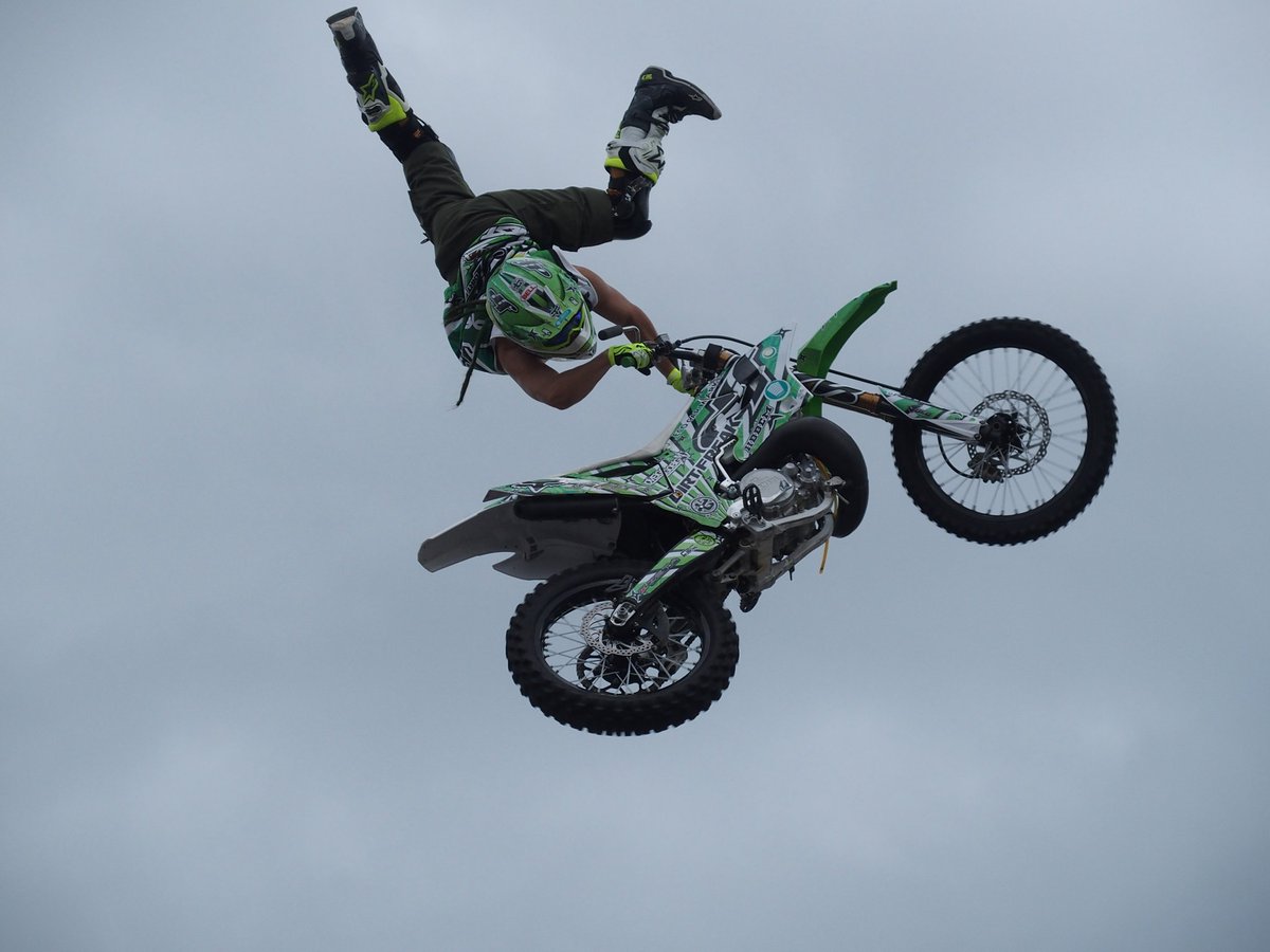 ripitup626's tweet image. めっちゃ興奮した！2
#FMXショーケース 
#fmxshowcase