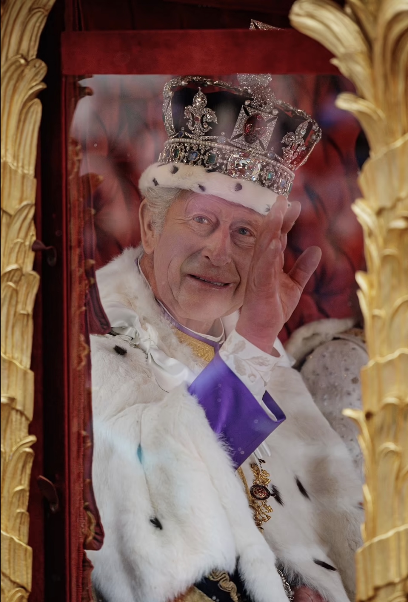 Canadian Crown 🇨🇦 on Twitter "The Canadian Government announced that