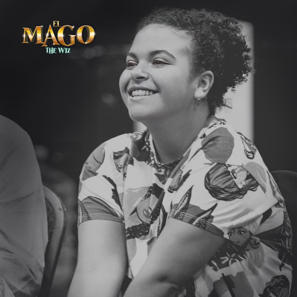 PRIMERA SEMANA DE ENSAYOS

Concluimos nuestra primera semana de ensayos de “El Mago” (The Wiz).

Los esperamos a partir del 30 de junio en el Teatro Hidalgo. Boletos a la venta  ya en <a href="/ticketmaster_mx/">Benjamin Hernandez</a> y próximamente en la taquilla del teatro.

Con <a href="/LuceroMijaresOf/">Lucero Mijares</a> <a href="/maria_del_sol/">Maria del Sol</a>