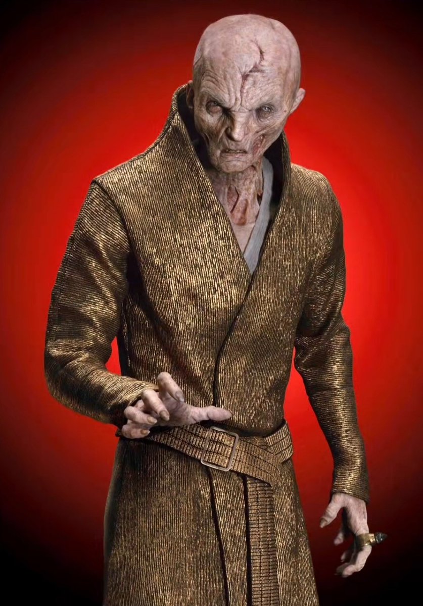 Ve'gan the Hutt (Daimyo) tweet media