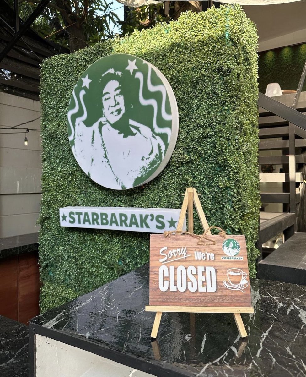 mainedcm's tweet image. The Otogans are signing off. 🫶🏻

Thank you, Itang Barak. Thank you, DG fam. Maraming salamat sa apat na taon, mga Kapuso! Hanggang sa muli.

Your daddy’s gurl,
Stacy O.

#DaddysGurlHappilyEverAfter