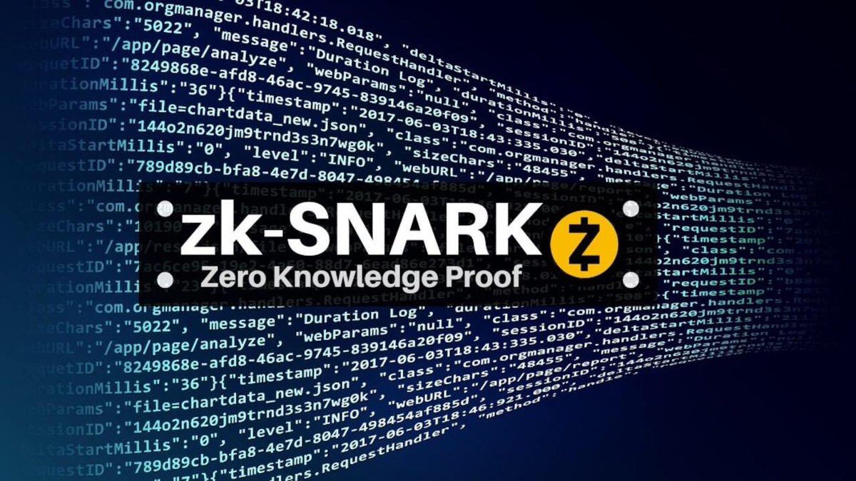 babyapple54007's tweet photo. 🚀🔐 7Springs achieves significant breakthrough in ZK technology! Zero-knowledge proof empowers privacy protection &amp; security, verifying truth without leaking any information. The revolution of privacy is here! 🎉💪 #7Springs #ZKtechnology #PrivacyProtection #SecureEncryption https://t.co/LCRVIXuFyL