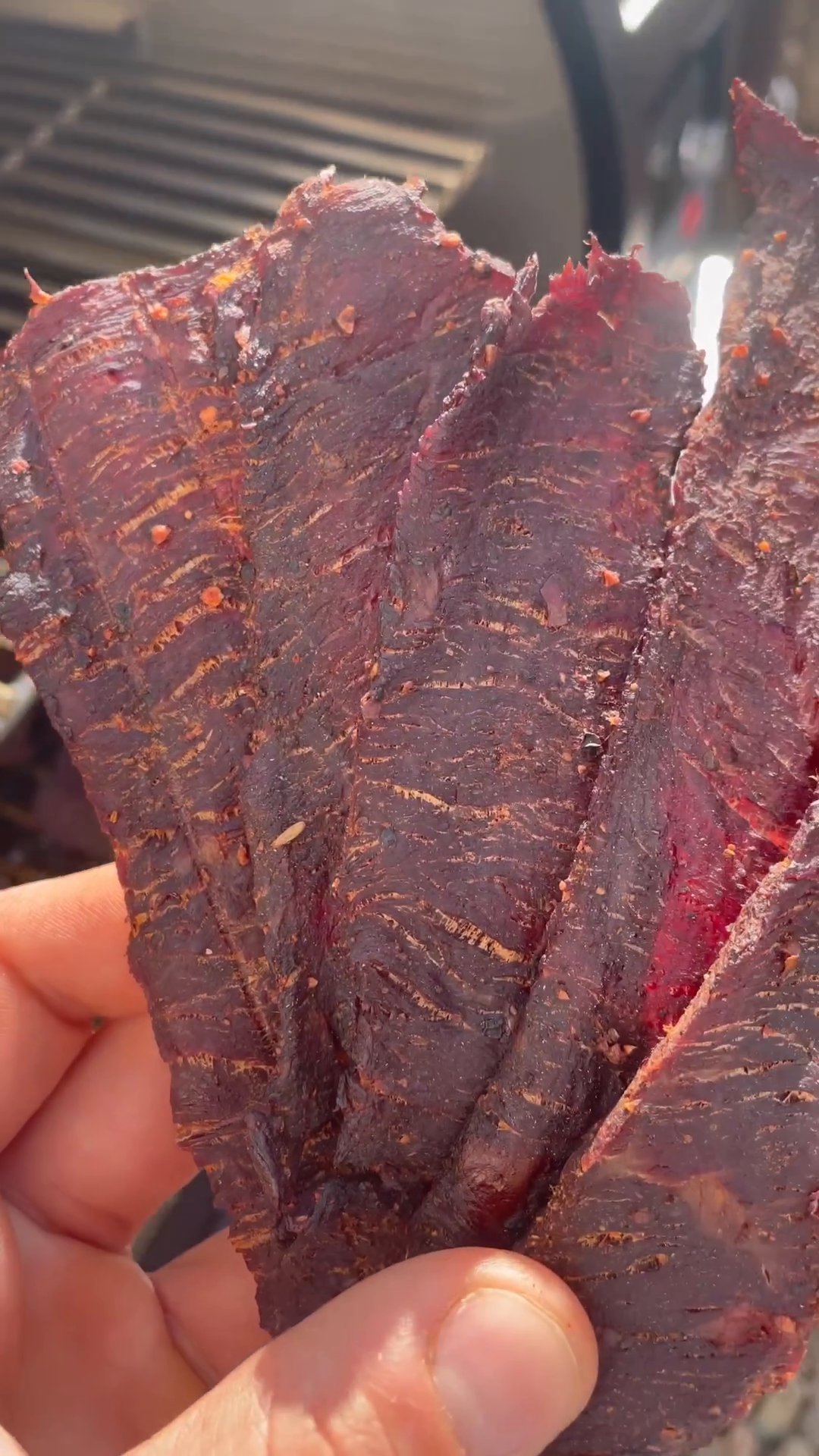 Traeger Grills on Twitter "Nothing beats the irresistible smoky flavor