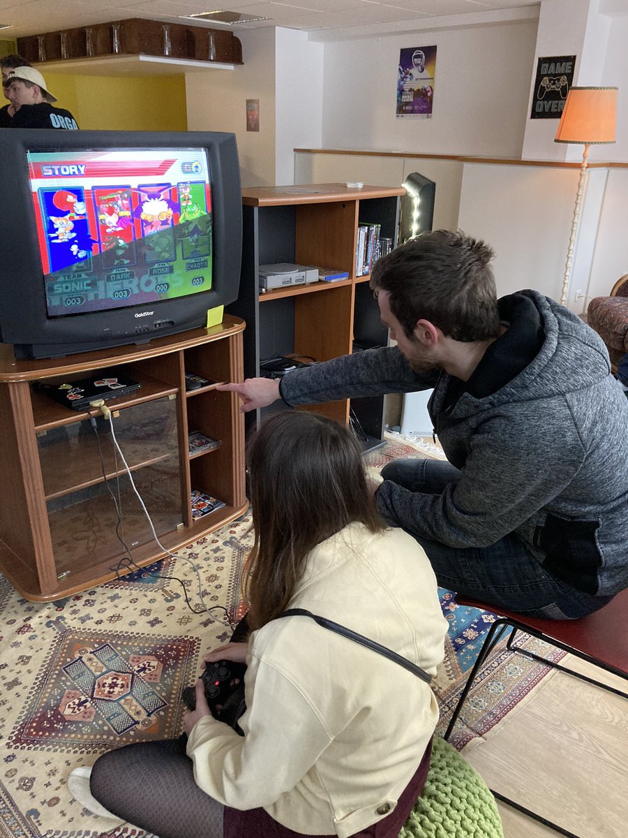 RuleOne Tours tweet media