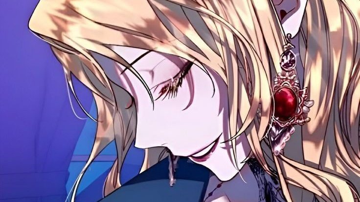 ⠀⠀
    ‘ And I am glad you are faring as well . Are there any reports you wish to submit , my fair knight ? Or would you rather spend this melancholic evening breeze with your master ? ’
⠀⠀