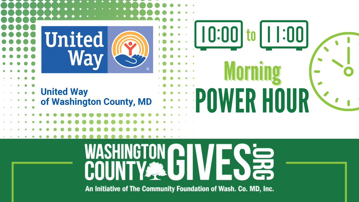 UWWashCo's tweet image. #WashingtonCountyGives is THIS Tuesday 5.9.23. We would be incredibly grateful for your support--especially during our "power hour" from 10-11 AM. If we secure the most donations (min $10) during this hour, we win an extra $500! 
Thank you! #LiveUnited 
washingtoncountygives.org