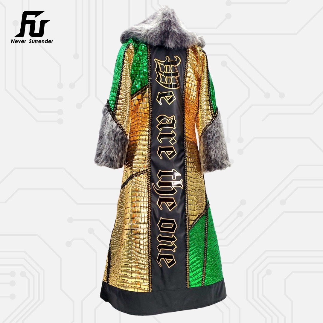 FUEGO_japan's tweet image. 【原口 健飛 選手】

～2023.3.26～

Cygames presents RISE ELDORADO 2023

#原口健飛 選手 #RISE #キックボクシング #FUEGO #キックパンツ #ガウン #アンクルサポーター