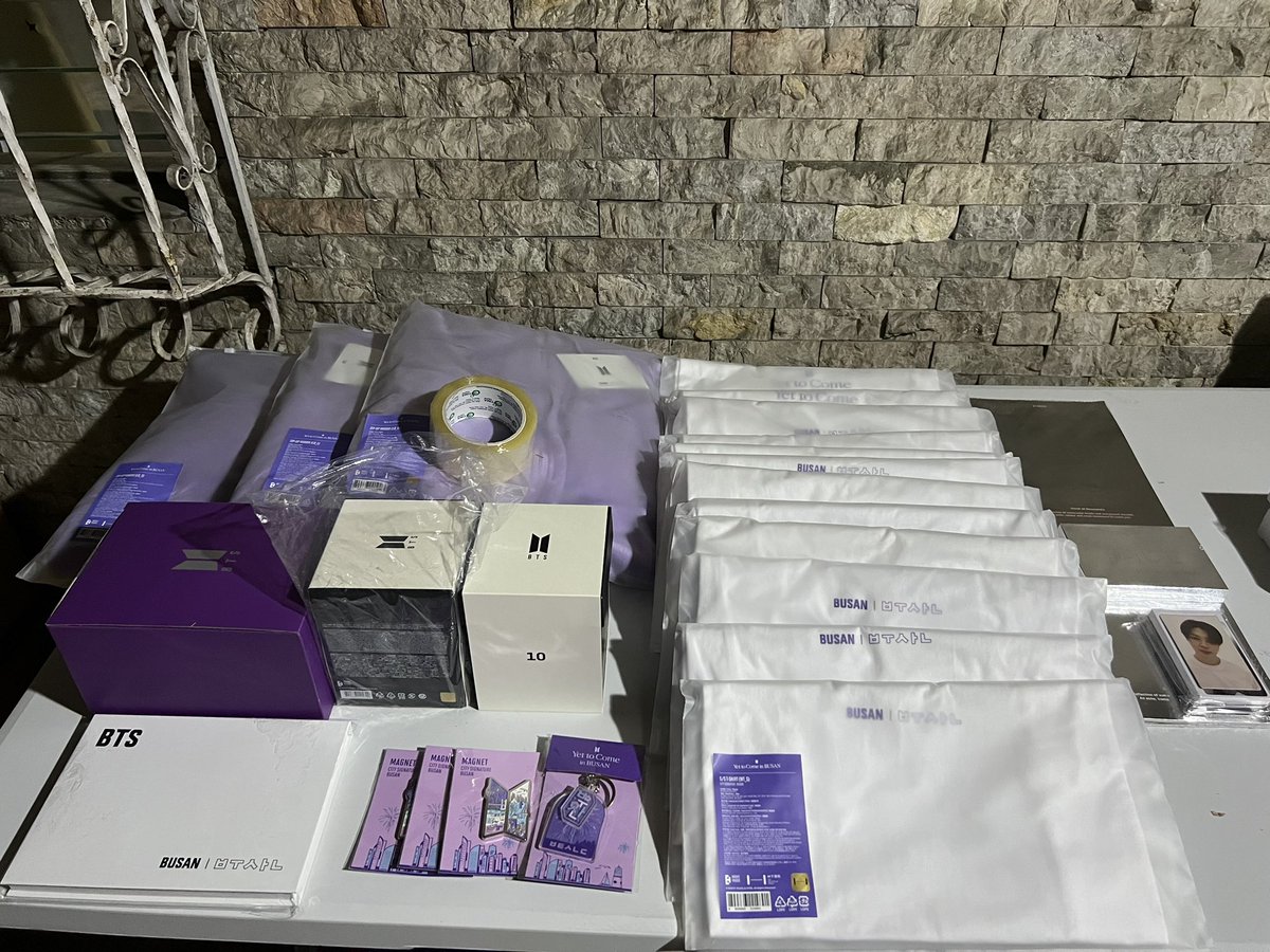 purpleballoonph's tweet photo. Box 33 Items PH Arrivals! 🩵

#PBPUpdates https://t.co/yonscQKMvt