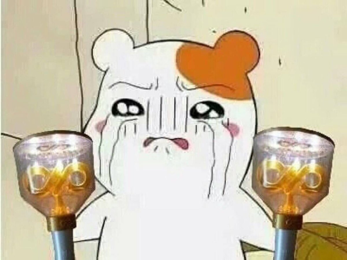 woohyu's tweet photo. I HEARD INFINITE ARE BACK?! https://t.co/qUgw4AVBVt