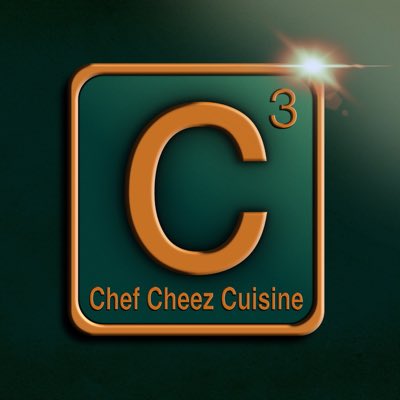 ChefCheez's tweet image. #NewProfilePic