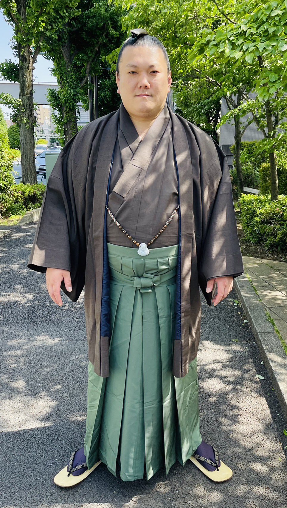 勢引退相撲事務局【公式】 (@kasugayama6_4) / Twitter
