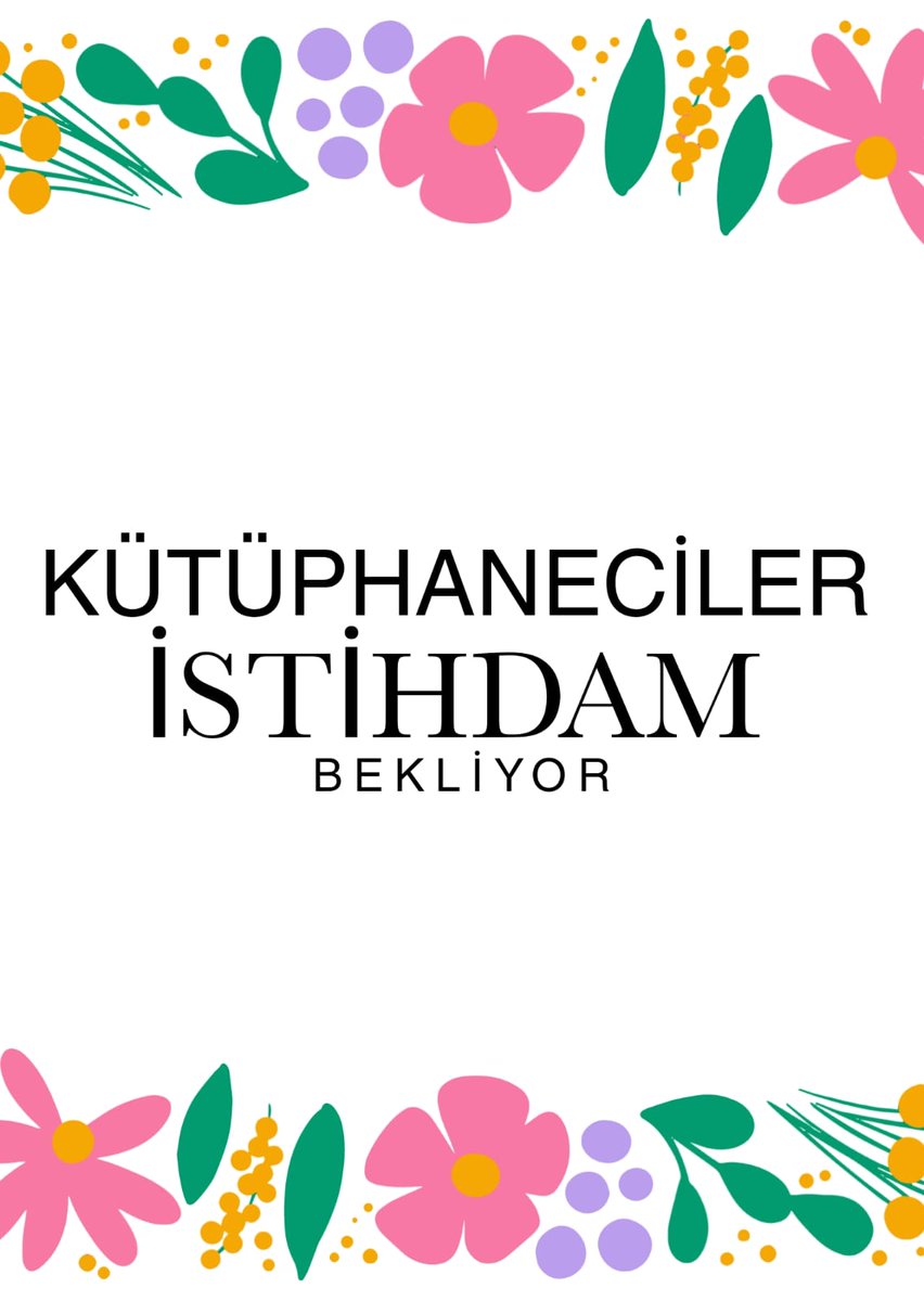 <a href="/Kamuajans_com/">Kamu Ajans</a> YuzuncuYıla KutuphanecıAtaması <a href="/RTErdogan/">Recep Tayyip Erdoğan</a> <a href="/MehmetNuriErsoy/">Mehmet Nuri Ersoy</a> <a href="/AhmetMisbah/">Ahmet Misbah Demircan</a> <a href="/kartalaf/">Ali Fuat Kartal</a> <a href="/erdoganmecit/">Mecit Erdoğan</a> <a href="/EmineErdogan/">Emine Erdoğan</a> <a href="/MemurSenKonf/">Memur-Sen</a> <a href="/KTBKYGM/">KYGM</a> <a href="/TCKulturTurizm/">T.C. Kültür ve Turizm Bakanlığı</a> <a href="/tcmeb/">Millî Eğitim Bakanlığı</a>