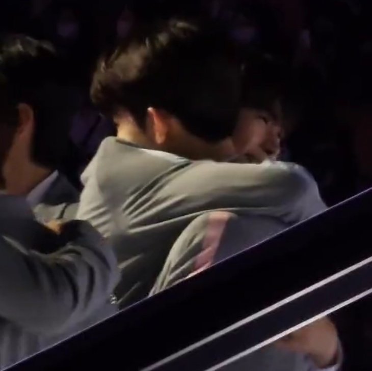 Skulli Fan On Twitter RT haobinfeeds Hanbin s Precious