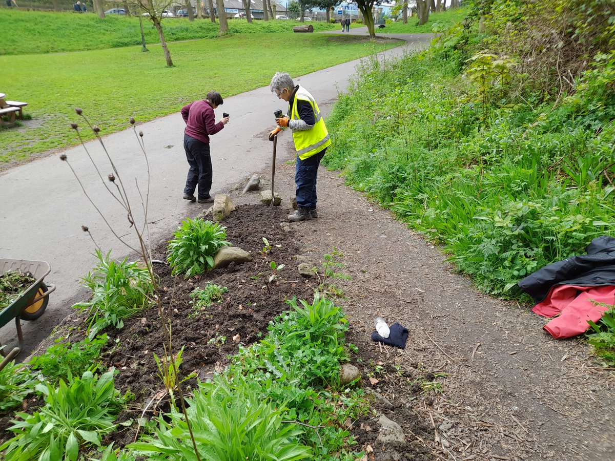 Northumberland Park tweet media