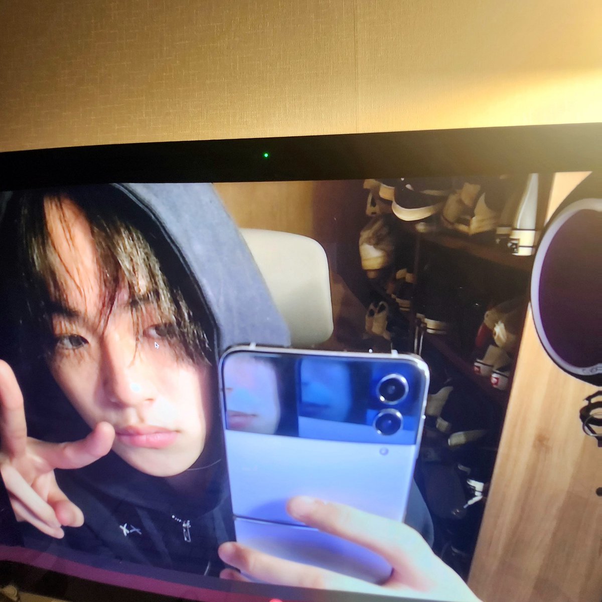 TRSRVERSE_'s tweet photo. 230506 🌏멤십 업데이트🌟 

트레저 윤재혁
TREASURE JAEHYUK
@treasuremembers https://t.co/i05MiMEURJ