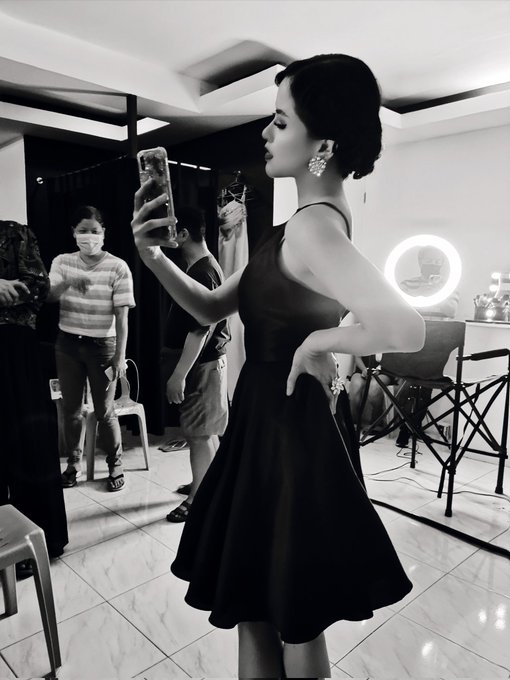 I vote Kisses Delavin for #TAG25Under25
<a href="/tagmediachicago/">TAG Media Chicago</a>

#KissesDelavin