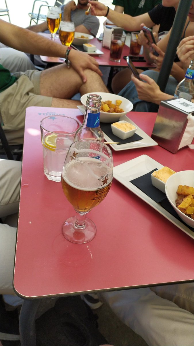 Mans Altes Gausacs tweet media