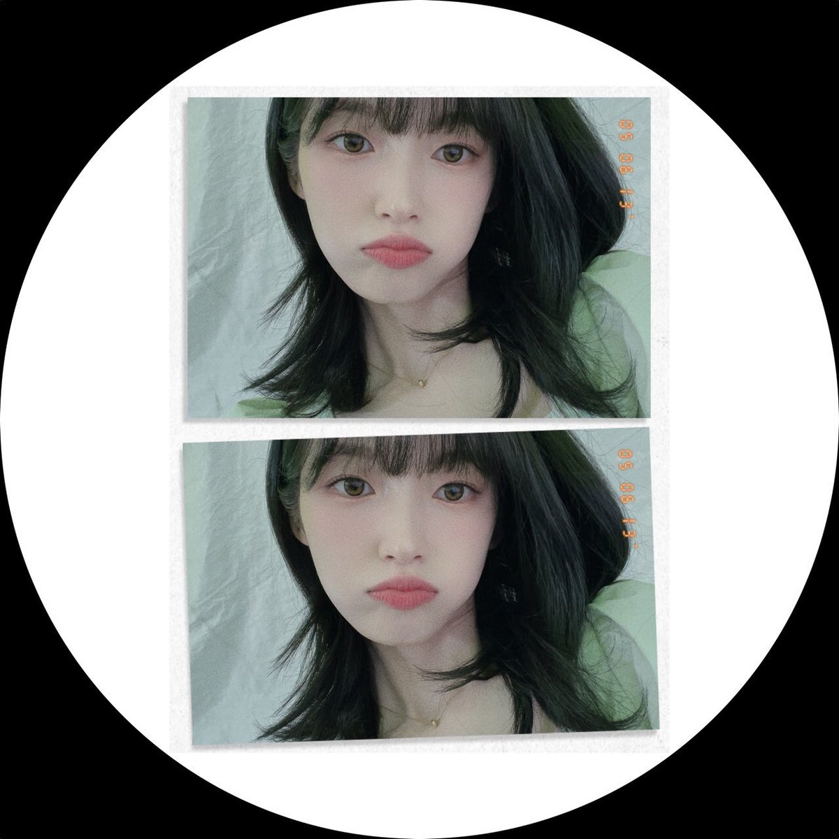 arinbbI's tweet photo. [230506] 💭
New pfp https://t.co/vJspl06OJ4