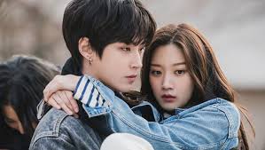 IAMDRAMATIC3's tweet photo. All he wanted was love &amp; all she wanted was friendship. In this fight neither he got love nor she got friendship. I wish they won't have lost one another. If only she would have loved him more or he would have loved her less, whatever it be relationship would have survived. https://t.co/boDOJG9fKh