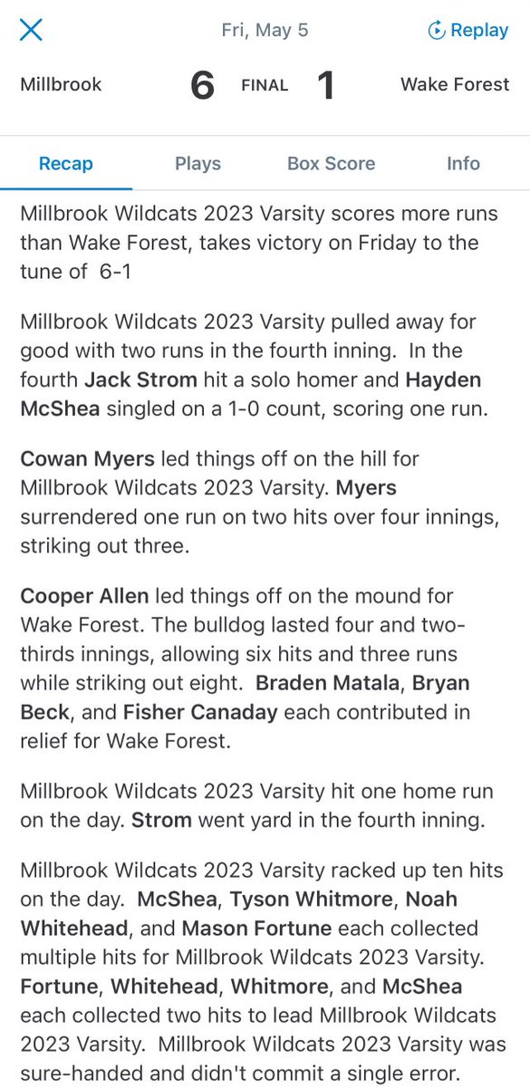 Cowan Myers tweet media