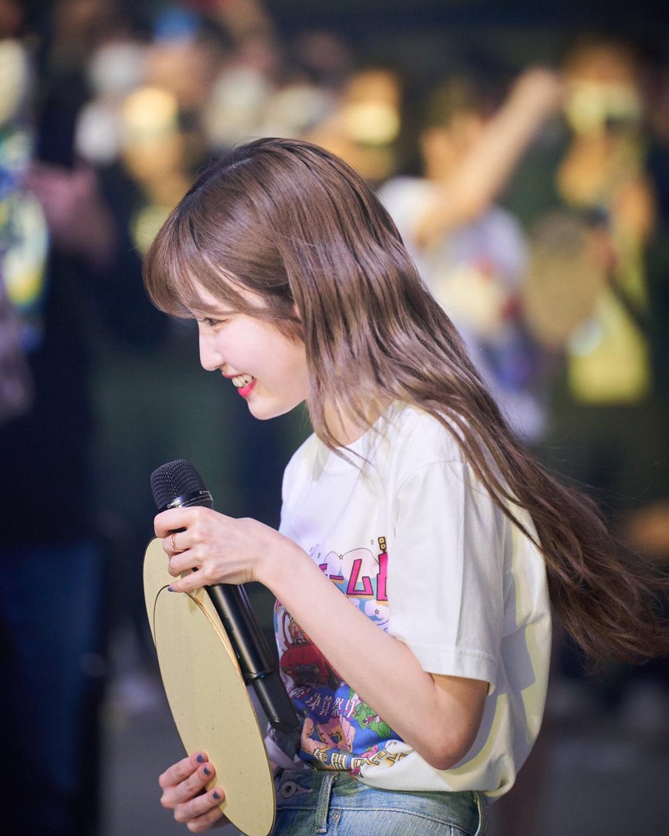 hitominnie's tweet photo. ʚ ʜɪᴍᴍɪᴇ ɞ update chara : RT @Hitomi_Gallery: [📸] 230506 히스타그램💖

🔗 https://t.co/au2sFmFcXJ

#혼다히토미 #本田仁美 #HondaHitomi https://t.co/KUoCJLqxqs