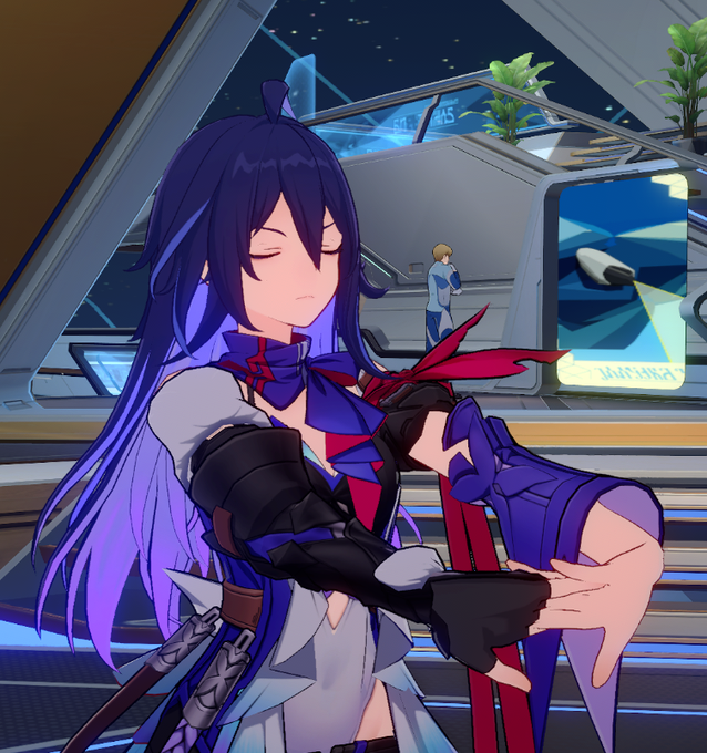 (o&acute;▽`o) 💜💜💜 https://t.co/YJk1s3ZP6b