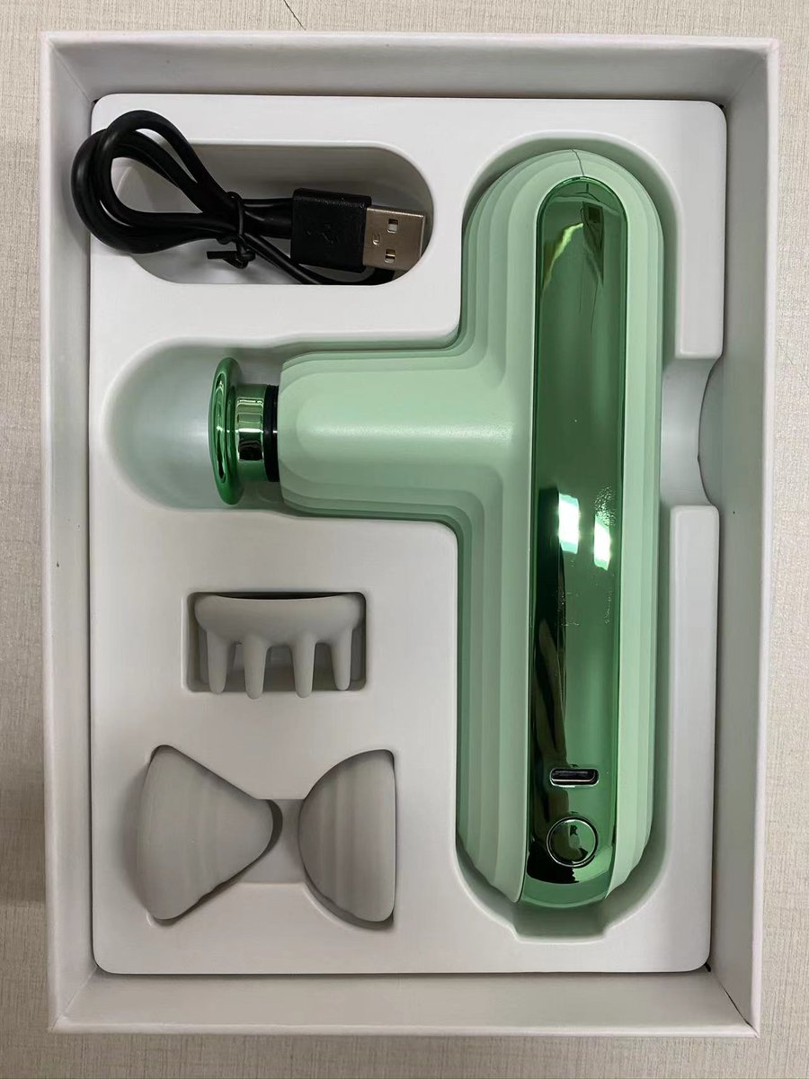 JudyWoo13's tweet photo. Massage gun 
Mini massage gun

#massagegunfactory https://t.co/UES0WKd0eW