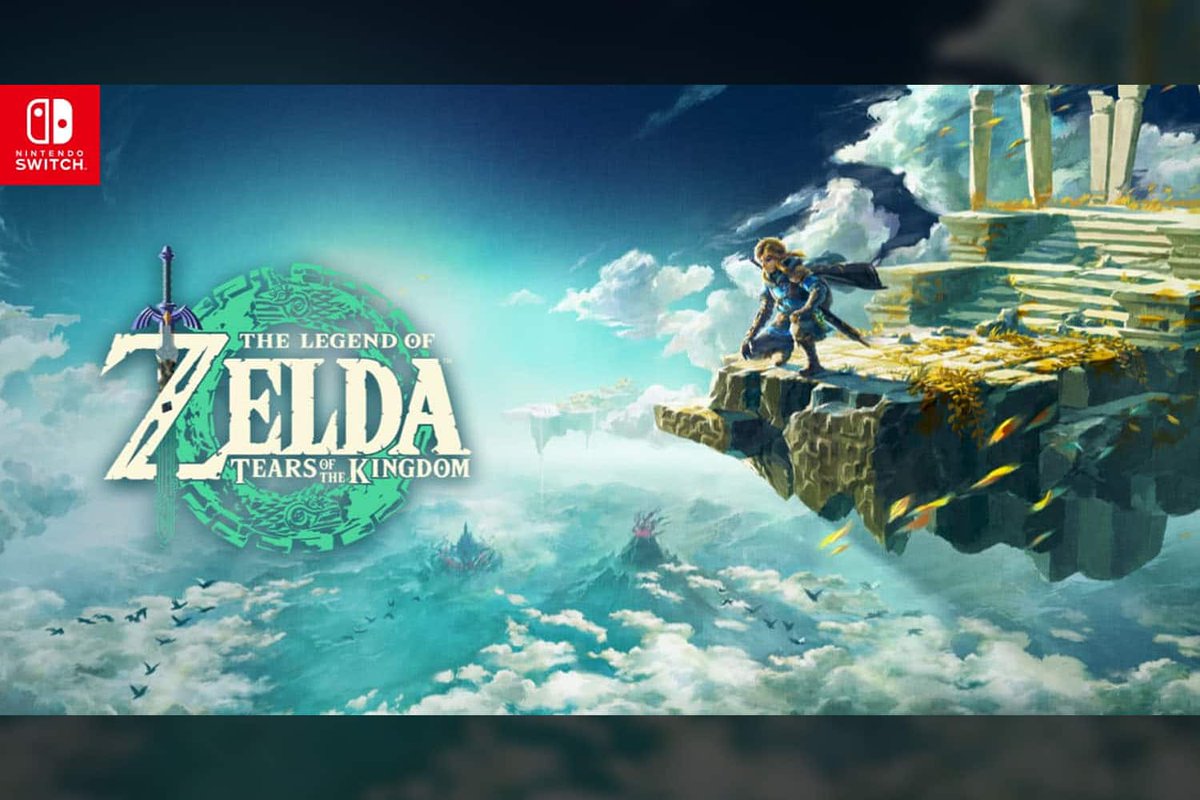 Canal - Nintendista Investidor tweet media
