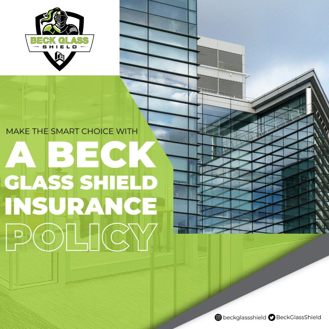 BeckGlassShield's tweet photo. Glass windows and doors can be easily damaged by accident.
Beck Glass Shield can provide coverage for the cost of replacing the damaged glass.

#beckglassshield #ottawa #mississauga #ontarioinsurance #ontario #ontariobrokers #markham #vaughan #toronto #Hamilton #londonontario https://t.co/PklcGZibQo