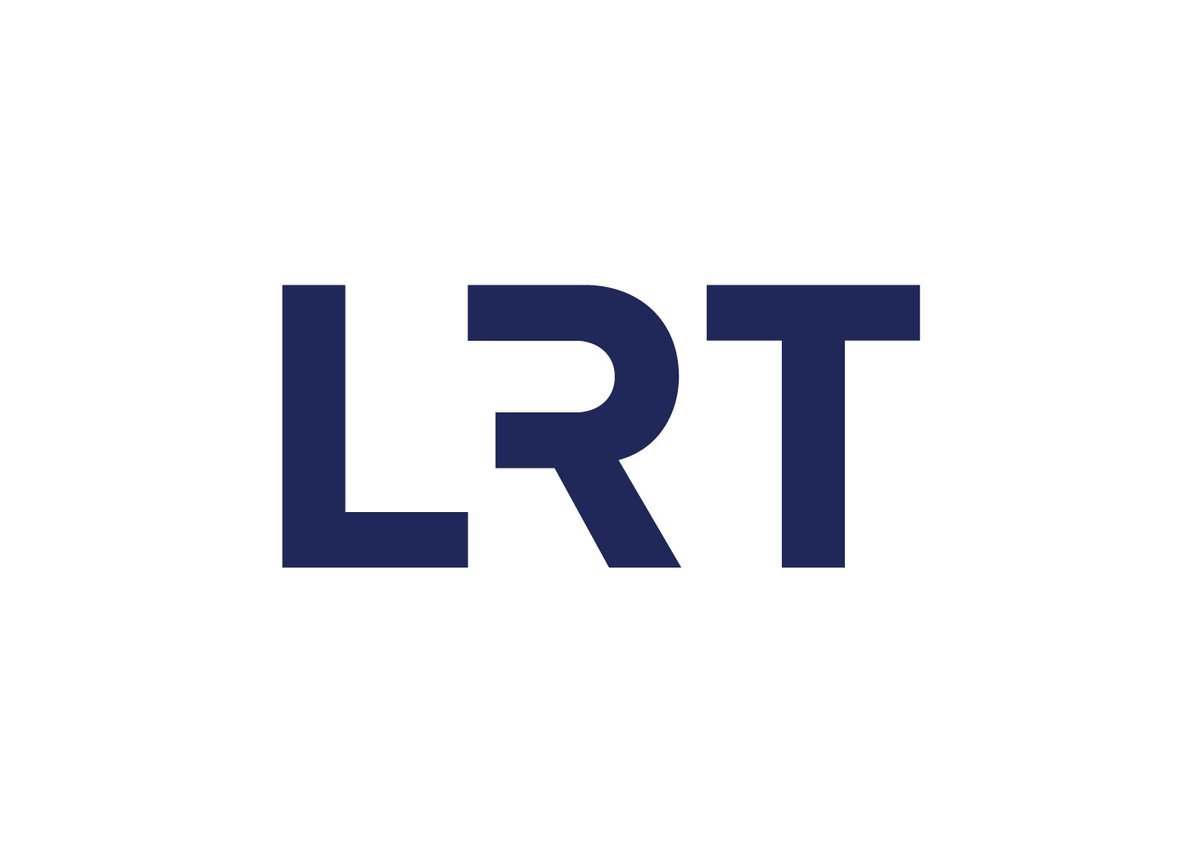 LRT LT (@LRT_Lietuva) / Posts / X