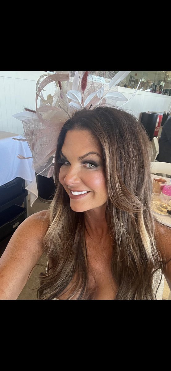 Fun time at the Oaks!