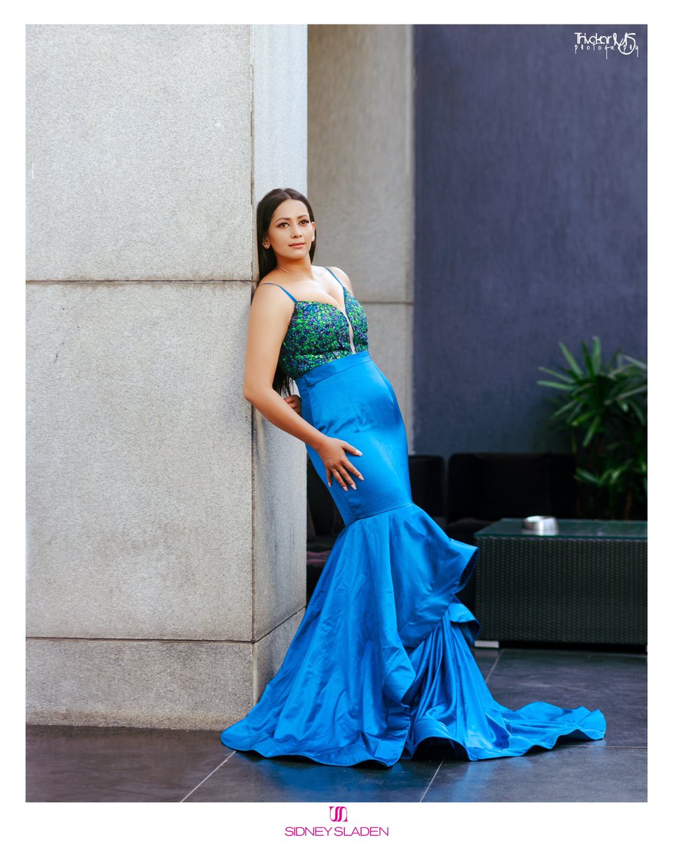 SanjanaSingh_'s tweet photo. Forever by @sidneysladenofficial #sidneysladen @sidneysladen
Photography @thivakar.photo
Mua @pinkylohar
Location @theparkchennai
BTS assistant @arthika_rajendran
Brand partner @socialedgee https://t.co/Xp9PA9UuKz