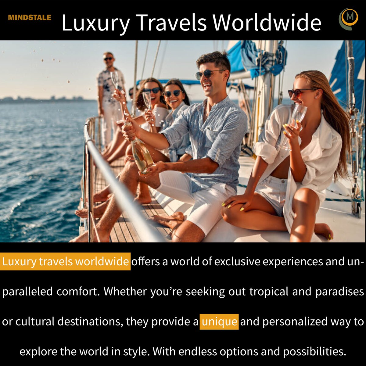 mindstale000's tweet photo. Luxury Travels Worldwide: Explore the World in Style
Luxury Travels is the perfect choice. In this article, we will give you a comprehensive..
For more info, visit the link below:
https://t.co/J9QZyjGItP
#luxurytravels
#luxurytravelsworldwide https://t.co/HarXmpZzOj