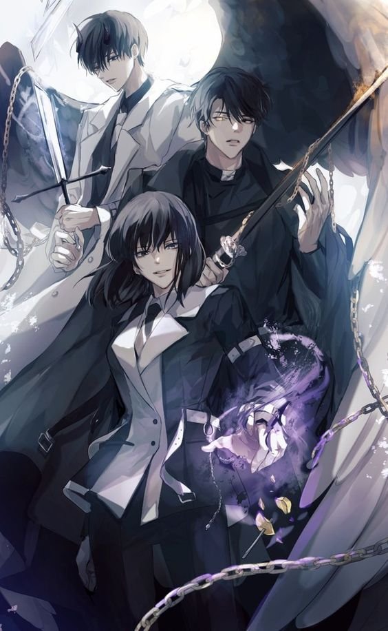 Kiyo on Twitter "is it true that ORV is getting an anime and movie