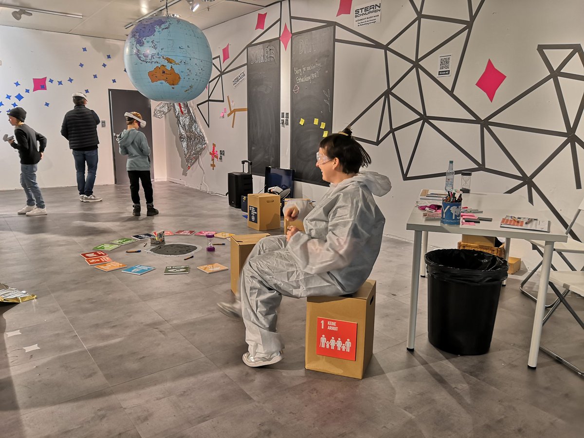 Sylvia Fohrer tweet media