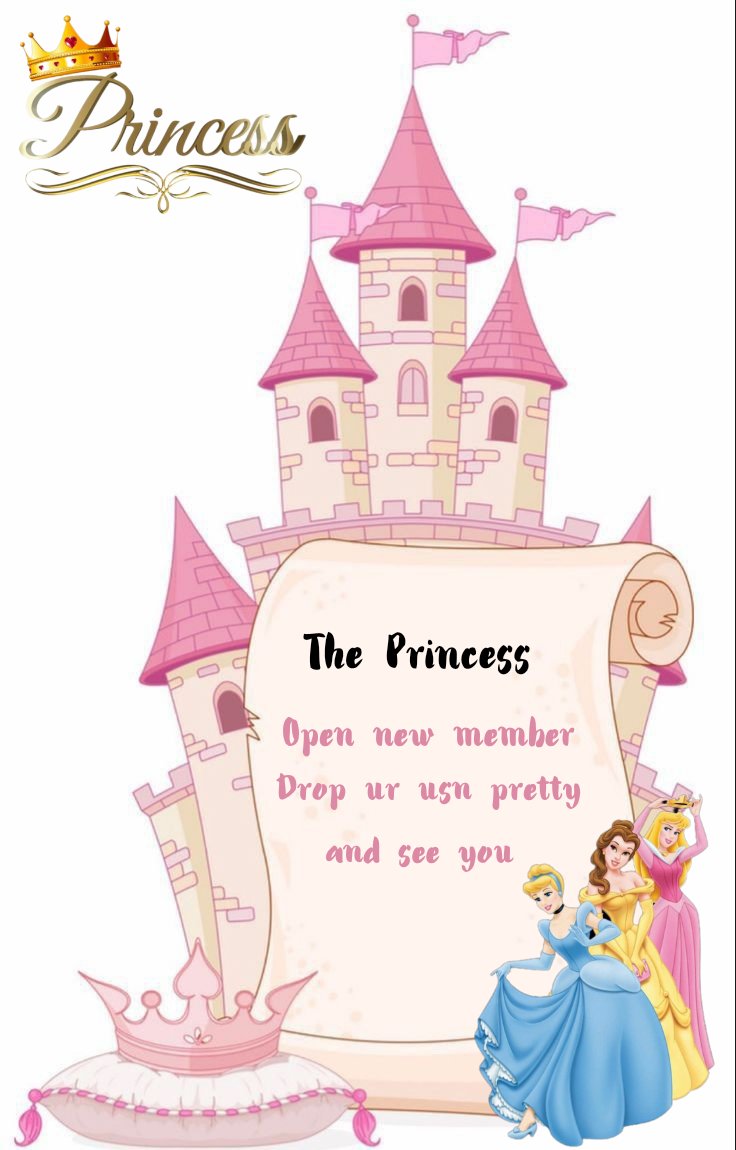 𝐓𝐇𝐄𝐏𝐑𝐈𝐍𝐂𝐄𝐒𝐒 tweet media