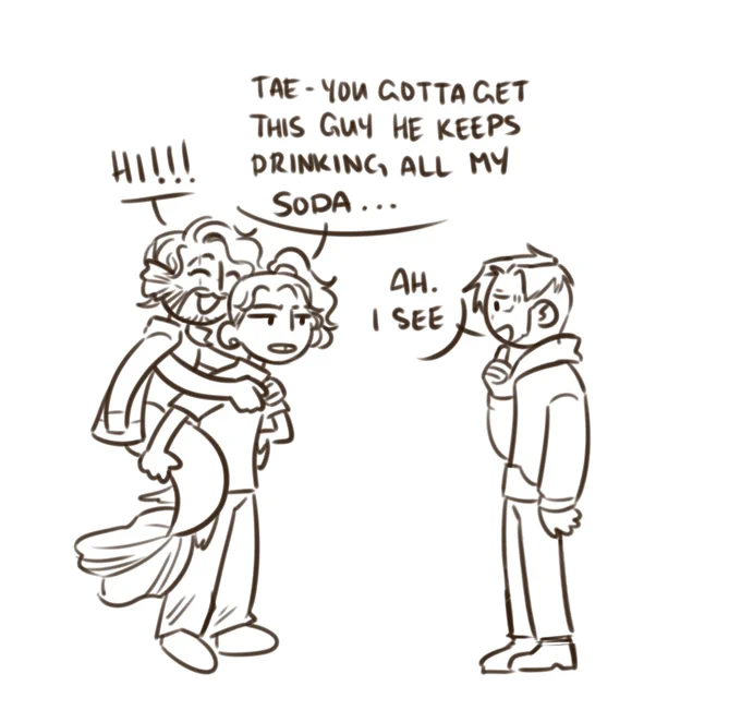 get ur man