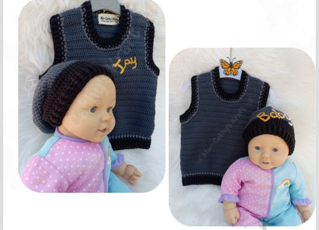 Size: 12-18 momths #crochet_sweater
Thickness: 6ply
(9 ply/custom-made thickness also available)
Available ON ORDER in all sizes
.
.
.
#cardigan #sweater #kids_sweater #crochet_cardigan  #coverup_jacket #crochet_jacket #crochet_sweater #crocheted #warmer #crochet #crochetdesigns