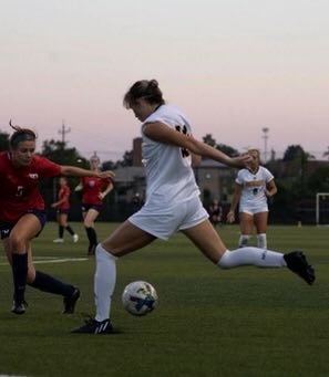 NKUNorseWSOC's tweet photo. Congratulations to Shelby Wall who is graduating this weekend with a Bachelor of Social Work &amp; a 3.94 GPA! Shelby will start a full time position in the Behavioral Health Division at Child Focus in June.  She will also pursue a Master of Social Work at NKU in August. #Norseup https://t.co/AExtIUE1Wt