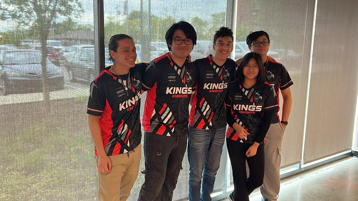 Kings Esports tweet media